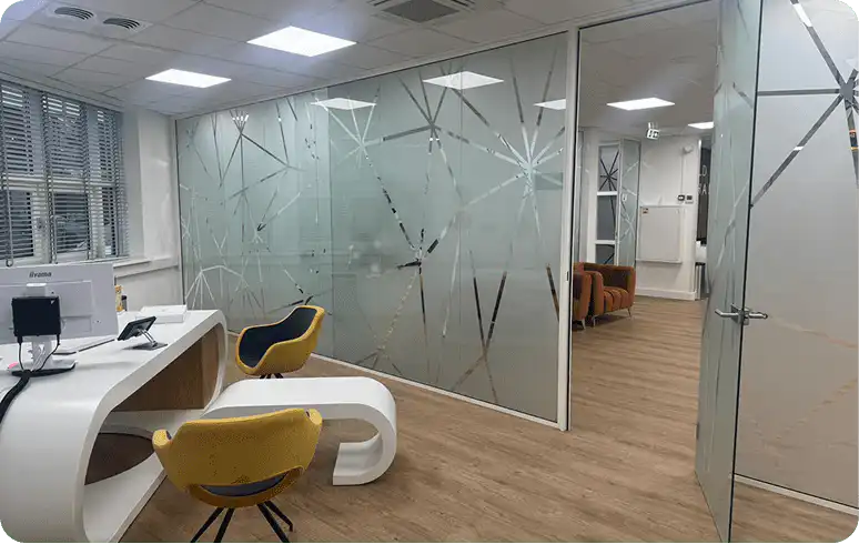 Gold City Medical Center — facility