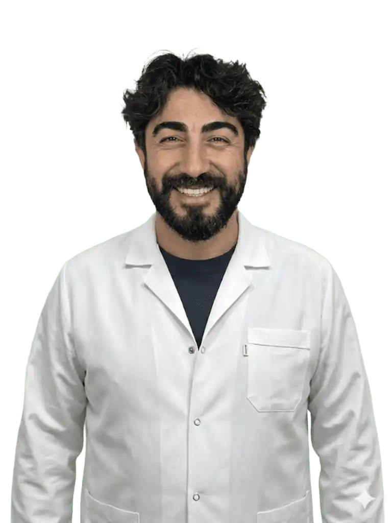 International patient